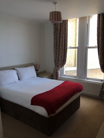 Imagen de la habitación del Hotel Balmoral, Bournemouth. Foto 9