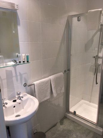 Imagen de la habitación del Hotel Balmoral, Bournemouth. Foto 10