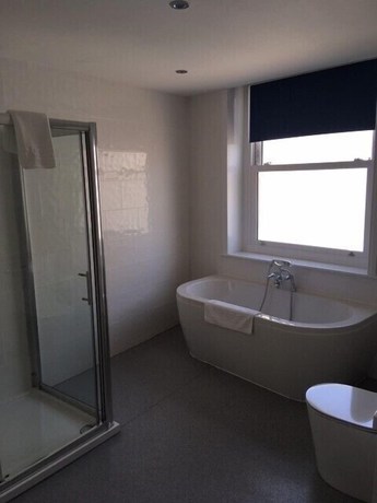 Imagen de la habitación del Hotel Balmoral, Bournemouth. Foto 11
