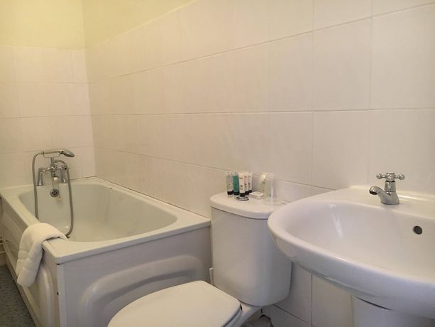 Imagen de la habitación del Hotel Balmoral, Bournemouth. Foto 12