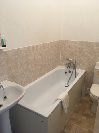 Imagen de la habitación del Hotel Balmoral, Bournemouth. Foto 13