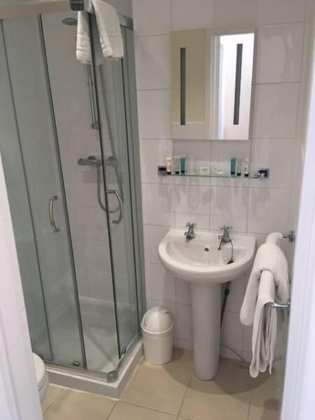 Imagen de la habitación del Hotel Balmoral, Bournemouth. Foto 14