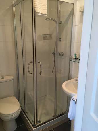 Imagen de la habitación del Hotel Balmoral, Bournemouth. Foto 15