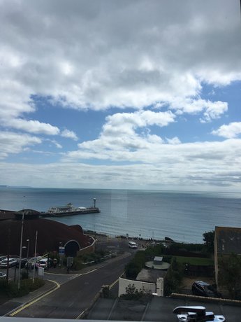Imagen de la habitación del Hotel Balmoral, Bournemouth. Foto 16