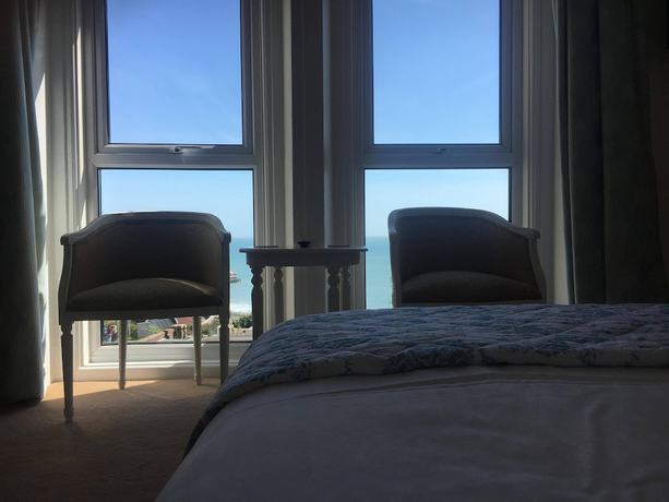 Imagen de la habitación del Hotel Balmoral, Bournemouth. Foto 17