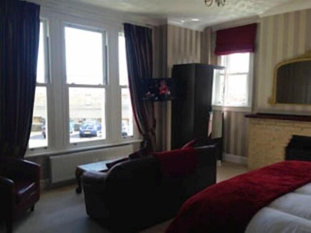Imagen de la habitación del Hotel Balmoral, Bournemouth. Foto 18