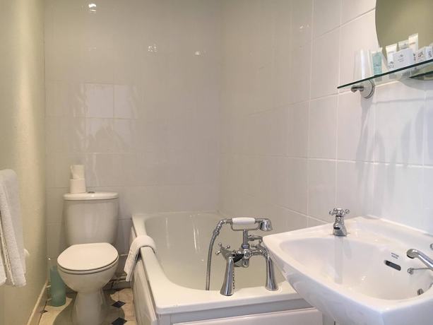 Imagen de la habitación del Hotel Balmoral, Bournemouth. Foto 19