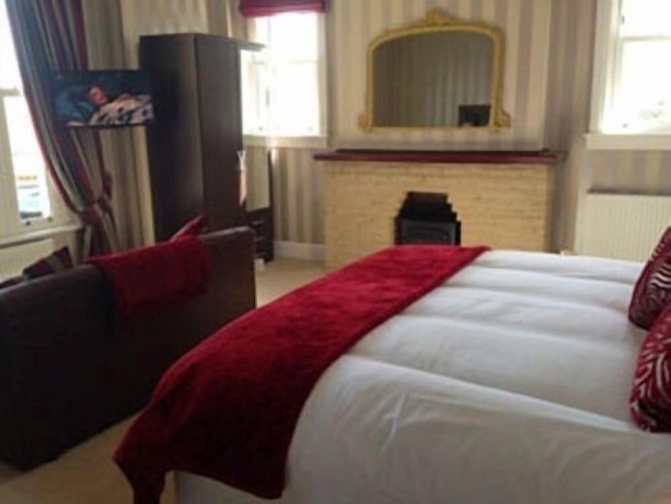Imagen de la habitación del Hotel Balmoral, Bournemouth. Foto 20