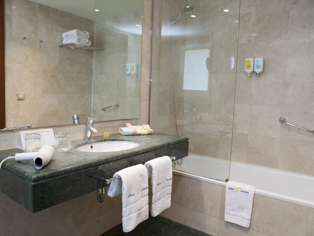 Imagen de la habitación del Hotel Balmoral, Gracia. Foto 8