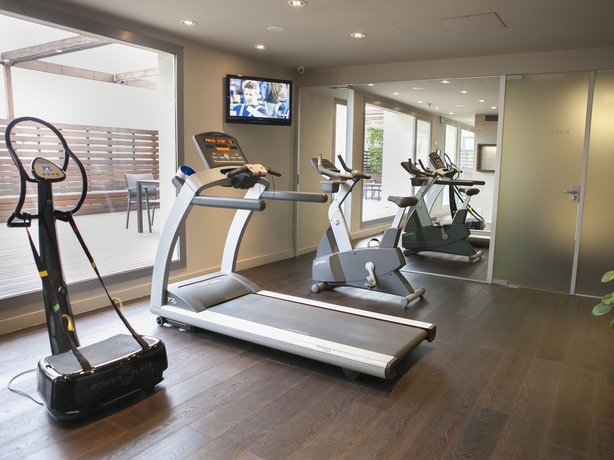 Imagen de los interiores del Hotel Balmoral, Gracia. Foto 15