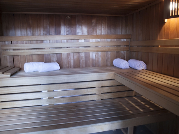 Imagen general del Hotel Balmoral, Gracia. Foto 2