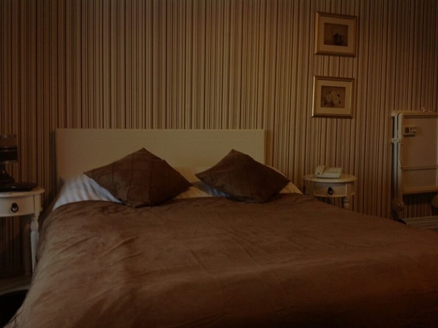 Imagen de la habitación del Hotel Balmoral Lodge. Foto 6