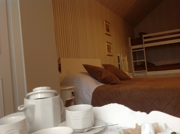 Imagen de la habitación del Hotel Balmoral Lodge. Foto 7