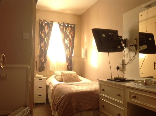 Imagen de la habitación del Hotel Balmoral Lodge. Foto 8