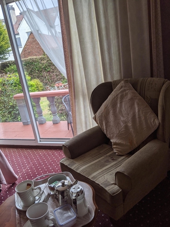 Imagen de la habitación del Hotel Balmoral Lodge. Foto 9