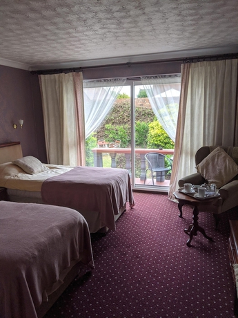 Imagen de la habitación del Hotel Balmoral Lodge. Foto 10