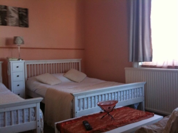 Imagen de la habitación del Hotel Balmoral Lodge. Foto 12