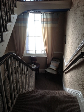 Imagen de los interiores del Hotel Balmoral Lodge. Foto 18