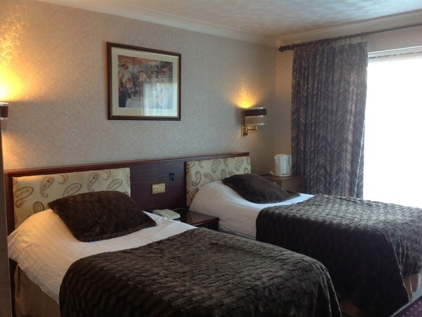 Imagen de la habitación del Hotel Balmoral Lodge. Foto 13