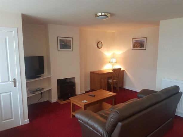 Imagen de la habitación del Hotel Balmoral, Moffat. Foto 10