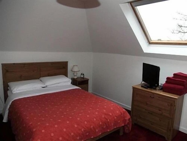 Imagen de la habitación del Hotel Balmoral, Moffat. Foto 12