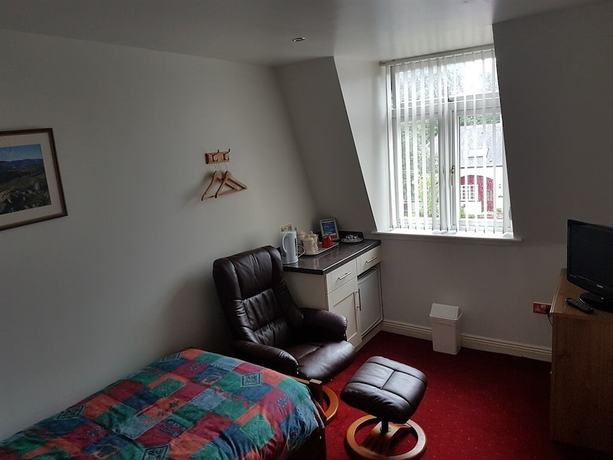 Imagen de la habitación del Hotel Balmoral, Moffat. Foto 16