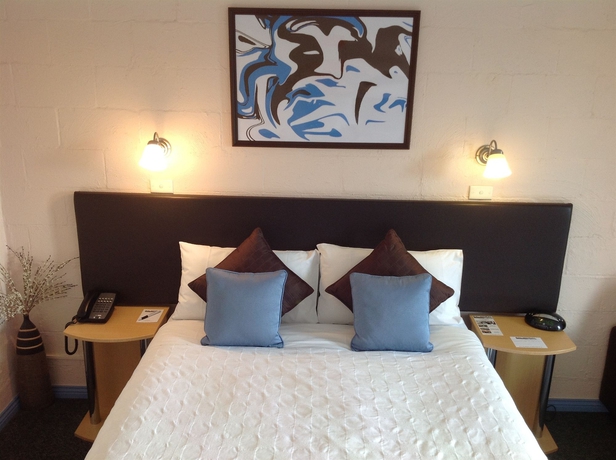 Imagen de la habitación del Hotel Balmoral On York. Foto 2