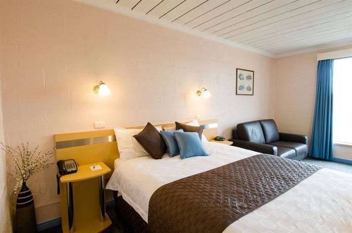 Imagen de la habitación del Hotel Balmoral On York. Foto 3