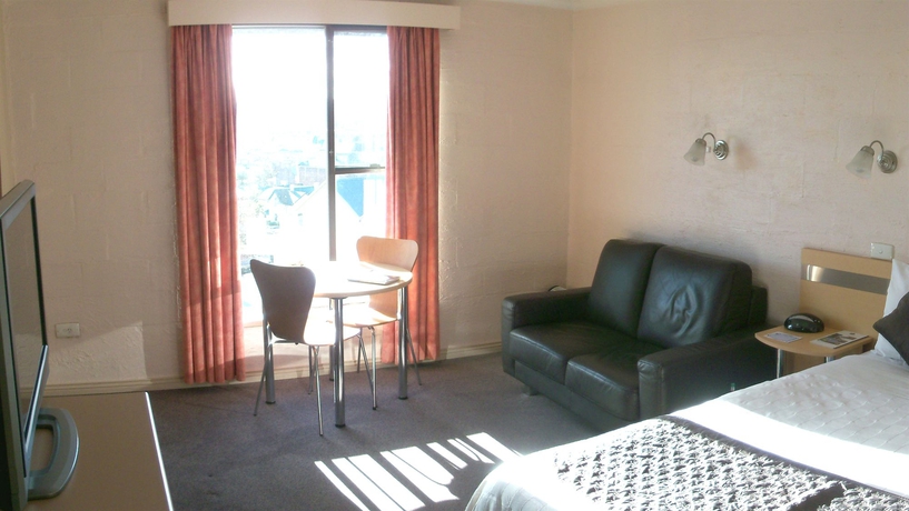 Imagen de los interiores del Hotel Balmoral On York. Foto 10