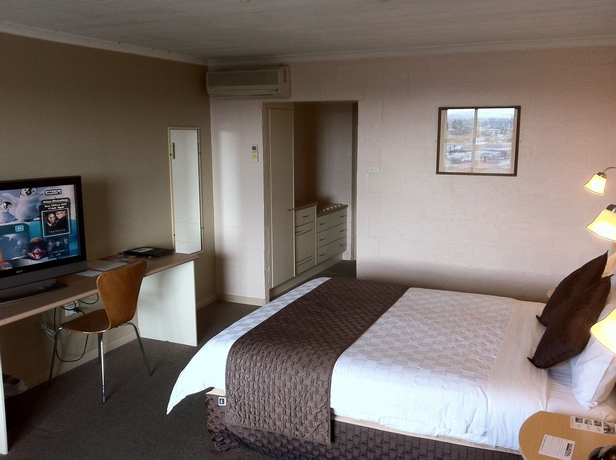 Imagen de la habitación del Hotel Balmoral On York. Foto 4