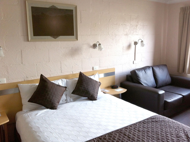 Imagen de la habitación del Hotel Balmoral On York. Foto 5