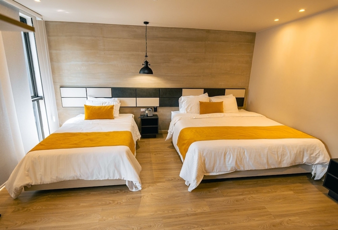 Imagen de la habitación del Hotel Balmoral Plaza, AMCO, Area Metropolitana Centro Occidente. Foto 7