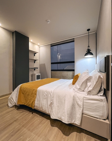 Imagen de la habitación del Hotel Balmoral Plaza, AMCO, Area Metropolitana Centro Occidente. Foto 15