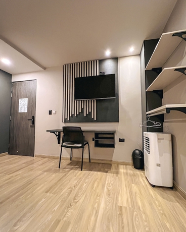 Imagen de la habitación del Hotel Balmoral Plaza, AMCO, Area Metropolitana Centro Occidente. Foto 16