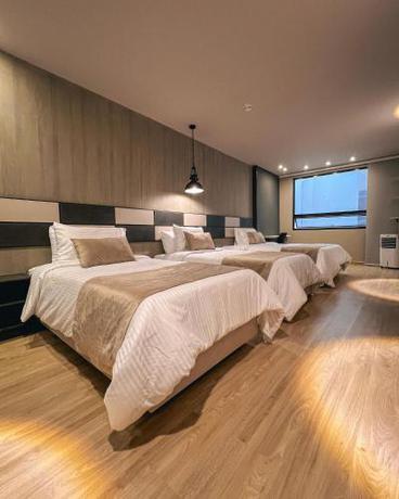Imagen de la habitación del Hotel Balmoral Plaza, AMCO, Area Metropolitana Centro Occidente. Foto 20