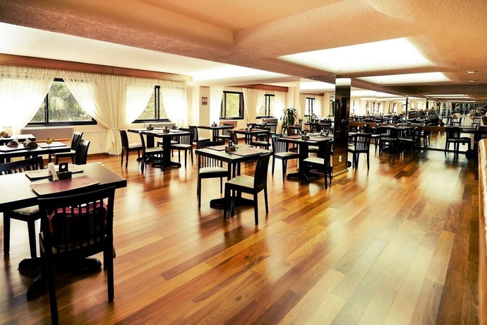 Imagen general del Hotel Balmoral Plaza, Montevideo. Foto 2