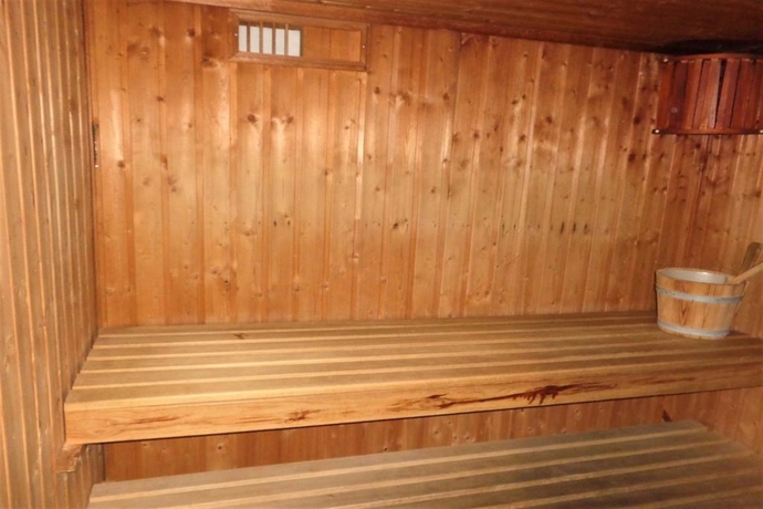 Imagen general del Hotel Balmoral Plaza, Montevideo. Foto 5