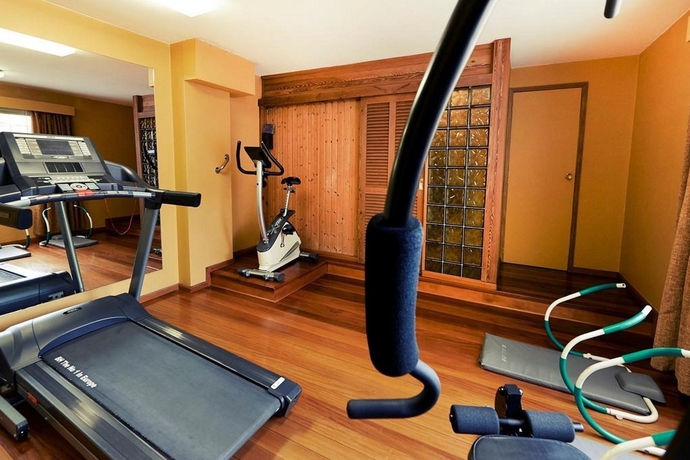 Imagen general del Hotel Balmoral Plaza, Montevideo. Foto 13