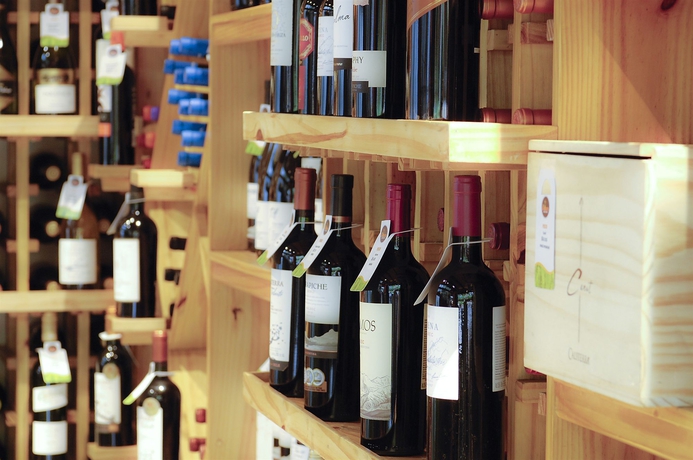 Imagen general del Hotel Balmoral San José Cr, Historic District. Foto 4