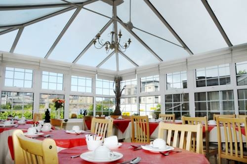 Imagen general del Hotel Balmore Guest House. Foto 2