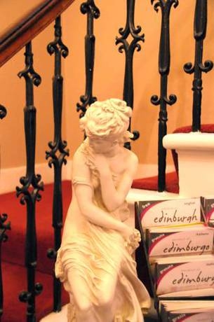 Imagen general del Hotel Balmore Guest House. Foto 3