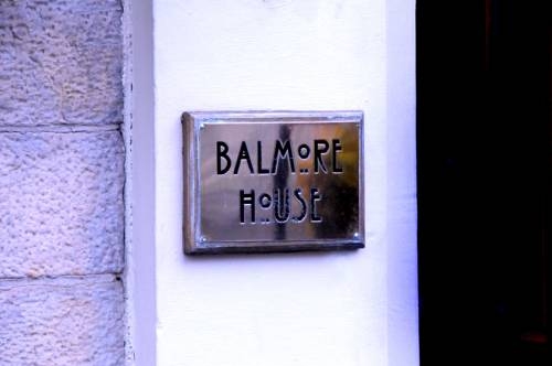 Imagen general del Hotel Balmore Guest House. Foto 4