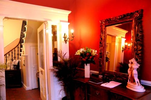 Imagen general del Hotel Balmore Guest House. Foto 5