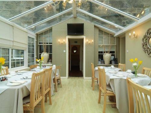 Imagen general del Hotel Balmore Guest House. Foto 6