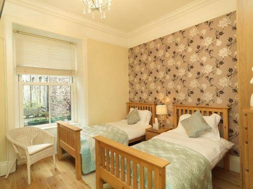 Imagen general del Hotel Balmore Guest House. Foto 8