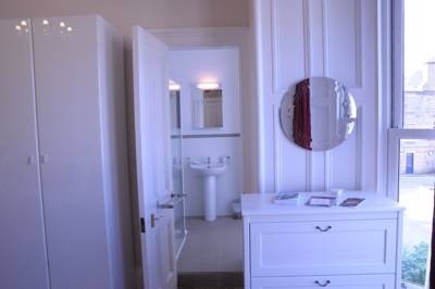 Imagen de la habitación del Hotel Balmore Guest House. Foto 13