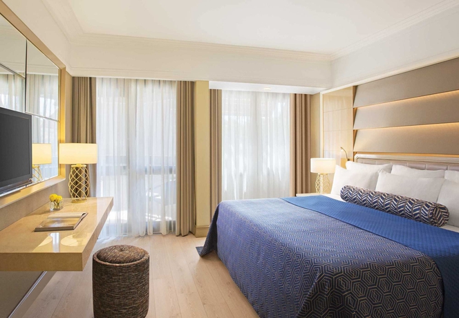Imagen de la habitación del Hotel Balmy Foresta. Foto 9