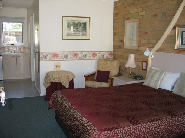 Imagen de la habitación del Hotel Balnarring Village Motor Inn. Foto 3