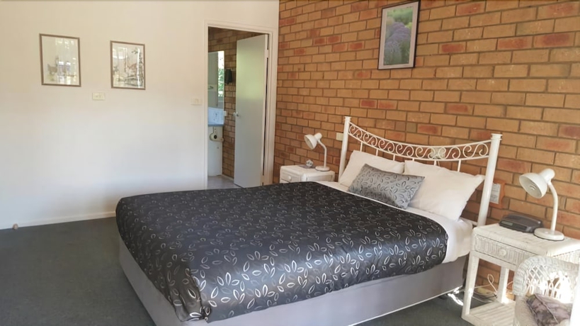 Imagen de la habitación del Hotel Balnarring Village Motor Inn. Foto 4