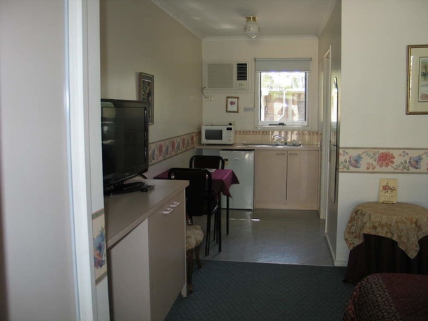 Imagen de la habitación del Hotel Balnarring Village Motor Inn. Foto 7